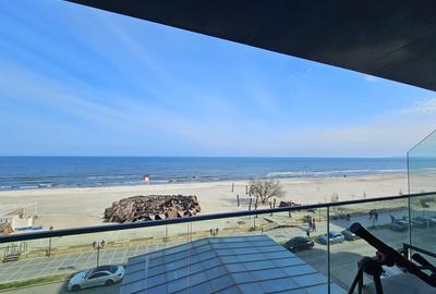 Apartament cu 2 camere decomandat, mobilat în Mamaia-Sat - 1