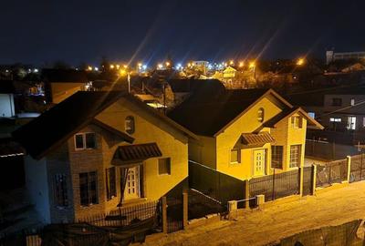 Casă individuală cu 3 camere cu Canalizare în Nord-Est - 1