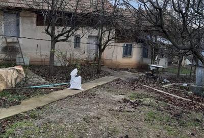 Casă cu 4 camere în Izvoarele - 2