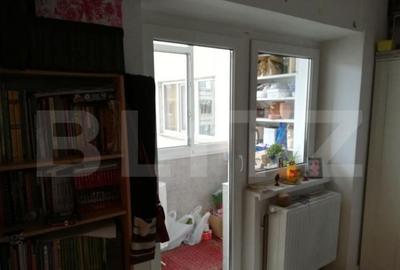 Apartament 2 camere Gara Iasi - etaj 2 bloc cu lift Apartament 2 camere Gara Iasi - etaj 2 bloc cu lift - 8