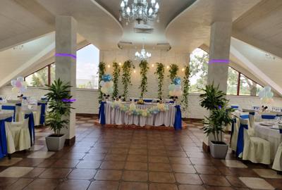 Afacere la cheie >Complex Saloane de evenimente\Cazare\Restaurant Afacere la cheie >Complex Saloane de evenimente\Cazare\Restaurant - 10