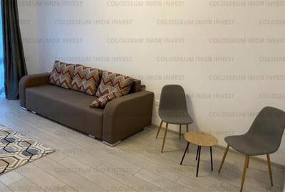 Garsoniera decomandata - zona Avantgarden.. - 3