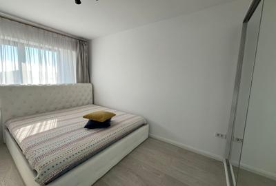 Apartament cu 2 camere semidecomandat în Dămăroaia - 3