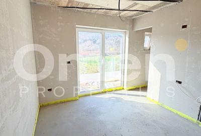 Casă individuală cu 4 camere cu Canalizare în Tăuții-Măgherăuș - 7