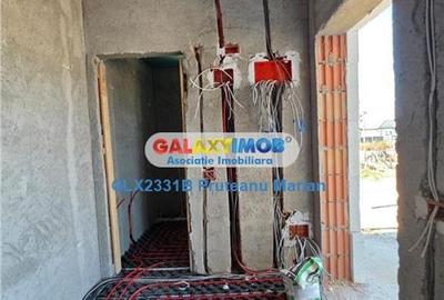 Casă individuală cu 4 camere cu Teren 420 Mp în Clinceni - 25