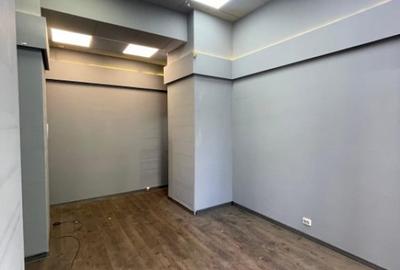Spațiu comercial, de 25 mp, în Ultracentral
