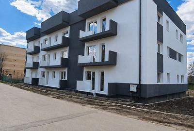 Apartament cu 2 camere în Central - 8