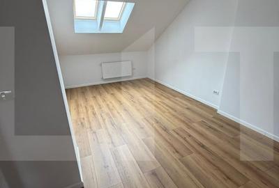 Penthouse de vanzare cu 4 camere, etaj 4, zona Dorobantilor - 6