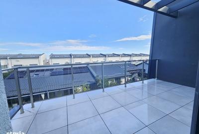Casă cu 4 camere cu Teren 140 Mp în Central - 7
