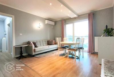 Apartament de revista, 2 dormitoare, parcare acoperita, langa Genesis - 2