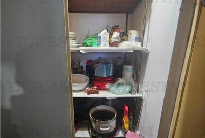 Apartament 3 camere 2 bai metrou Crangasi (bloc 1983) - 2