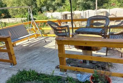 Vand casa 3 camere - 2