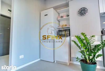 Apartament cu 2 camere, mobilat în Unirii - 3
