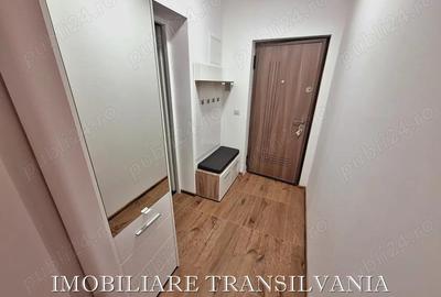 Ap. 2 cam. imobil nou, et1 - str. Libertatii - 5