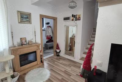 Casa moderna P+E+Mansarda in Complex privat Chiajna, mobilata, renovata 2025 - 7