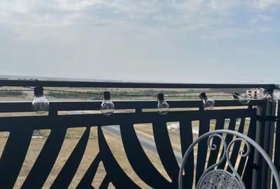 Apartament cu 2 camere, mobilat în Băile Felix - 3