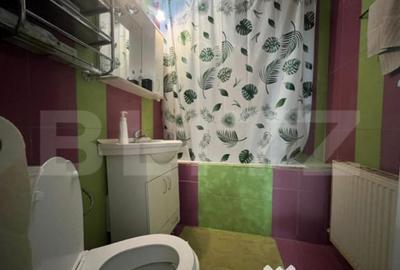 Apartament de 4 camere, 86 mp utili, parter Gae?ti, co Apartament de 4 camere, 86 mp utili, parter Gae?ti, co - 12