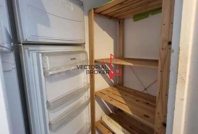 Apartament cu 3 camere decomandat, mobilat în Ozana - 2