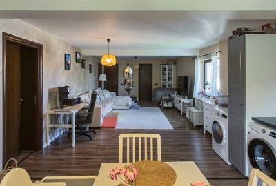 Casă individuală cu 6 camere cu Teren 400 Mp în Pantelimon - 8