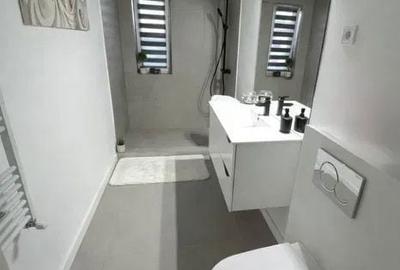 Apartament cu 3 camere decomandat în Unirii - 4