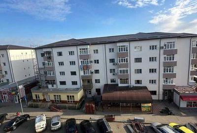 Apartament cu 2 camere decomandat în Central - 2