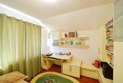 Bucium - Pleiada, locuinta P+M, disponibila imediat! Bun venit acasa! - 12