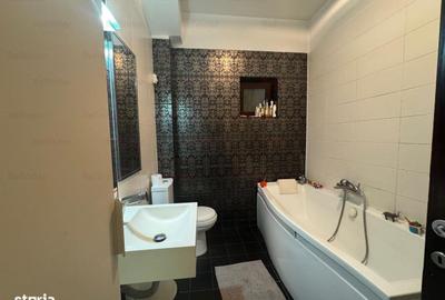 Apartament cu 4 camere în 13 Septembrie - 13