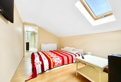 3 Camere | 76.34 MP | Mobilat & Utilat | Parcare | Intrare Dumbravita | Comision - 14