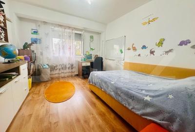Apartament cu 4 camere semidecomandat, 83, 58 mp, Calea Aradului - 12