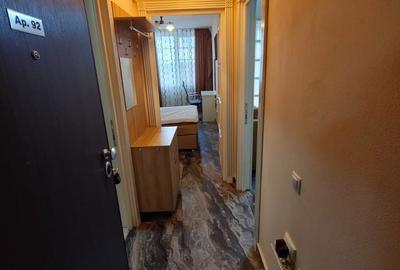 Apartament cu 2 camere în Lunca Cetățuii - 6