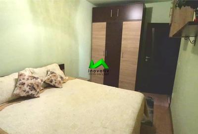 Apartament de inchiriat 3 camere gradina Sibiu Magnolia - 5