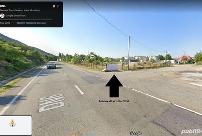 Teren de 4000 mp, în Central - 1