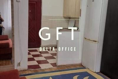 Garsoniera 21 mp-etaj 3-mobilata -Zona Dragos Voda - 2