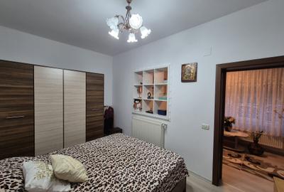 Casă individuală cu 2 camere cu Canalizare în Central - 9