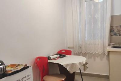 Apartament cu 2 camere decomandat în Dacia - 5