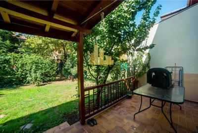 Inchiriere Vila 3 Camere Iancu Nicolae Complex Rezidential Inchiriere Vila 3 Camere Iancu Nicolae Complex Rezidential - 16