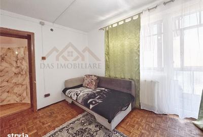 Apartament cu 2 camere decomandat în Săsar - 8