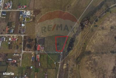 Spațiu comercial, în Frumușeni - 9