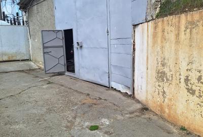 Spațiu industrial, de 200 mp, în Zona Industrială - 12