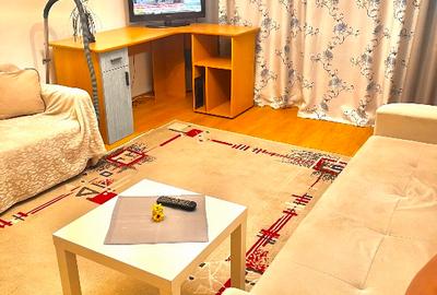 Garsonieră decomandată în Pantelimon - 1