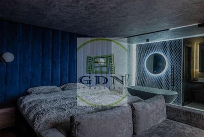 Inchiriere - garsoniera ultra-centrala 1400EUR/luna subinchiriere RMB - 1