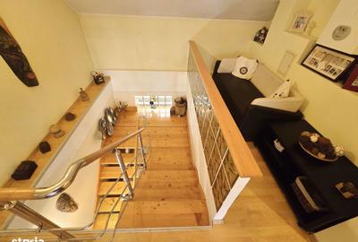 Casă cu 8 camere cu Teren 483 Mp în Țiglina 3 - 5