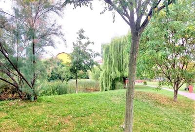 Fraidorf apartament cu o camera - 8