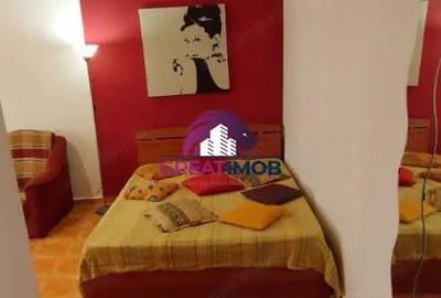 Garsoniera spatioasa de inchiriat Nerva Traian,Sectorul 3 (Marian) - 6