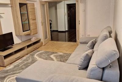 Apartament 2 camere, 70mp, decomandat, metrou, AC, Rond Alba Iulia - 1