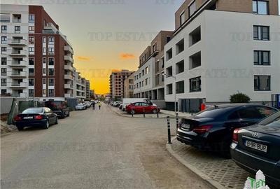 Apartament cu 2 camere semidecomandat în Pipera - 8