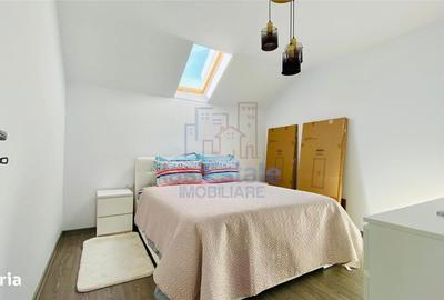 Casă cu 4 camere în Horpaz - 9