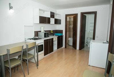 Casă cu 6 camere cu Teren 1000 Mp în Nord - 13