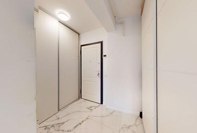 Apartament cu 2 camere decomandat, mobilat în Ferdinand - 11