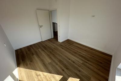 Duplex despartit prin spatiu tehnic - 20